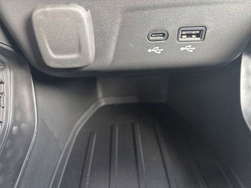 New 2026 Chevrolet TrailBlazer LT w/ LT Cold Weather Package FWD image 29