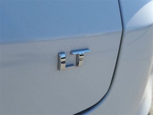 New 2026 Chevrolet TrailBlazer LT w/ Driver Confidence Package image 7