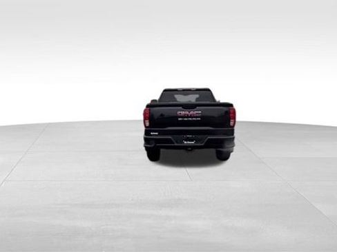 Used 2023 GMC Sierra 1500 Pro image 7