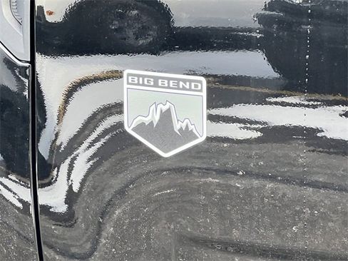 New 2025 Ford Bronco Sport Big Bend image 8