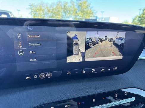 New 2026 Buick Enclave Preferred w/ Power Package image 17