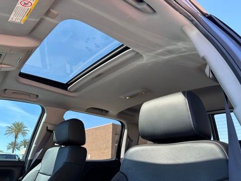 Used 2015 Chevrolet Silverado 2500 LTZ w/ Duramax Plus Package image 13