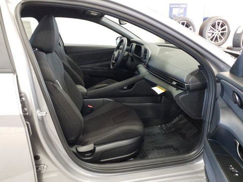 New 2026 Hyundai Elantra Sport image 18