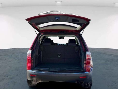 Used 2011 GMC Acadia SLT image 12