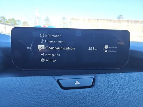 Used 2024 MAZDA CX-90 3.3 Turbo w/ Premium Package image 27