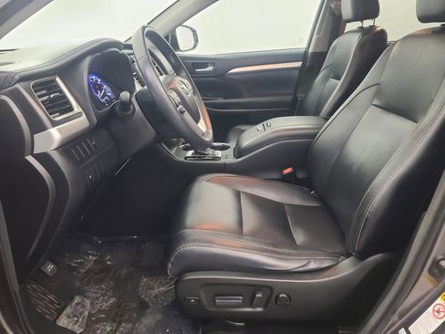 Used 2015 Toyota Highlander XLE image 27