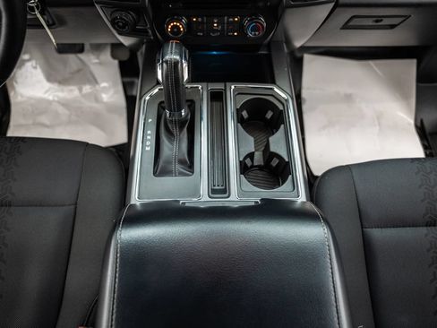 Used 2018 Ford F150 XLT w/ Equipment Group 302A Luxury AWD/4WD image 30