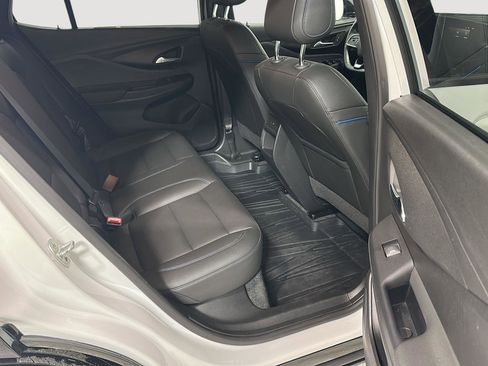 Used 2024 Buick Envista Sport Touring w/ Convenience I Package image 21