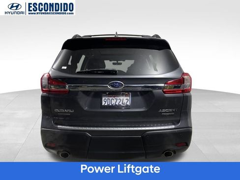 Used 2022 Subaru Ascent Limited w/ Technology Package image 4
