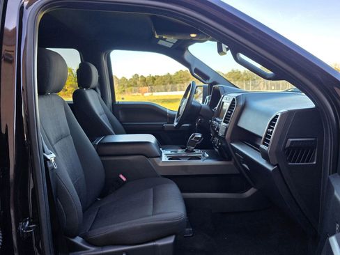 Used 2019 Ford F150 XLT w/ Equipment Group 302A Luxury image 27