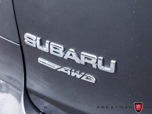 Used 2025 Subaru Ascent Touring AWD/4WD image 44