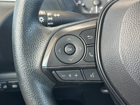 Certified 2024 Toyota Corolla LE FWD image 26
