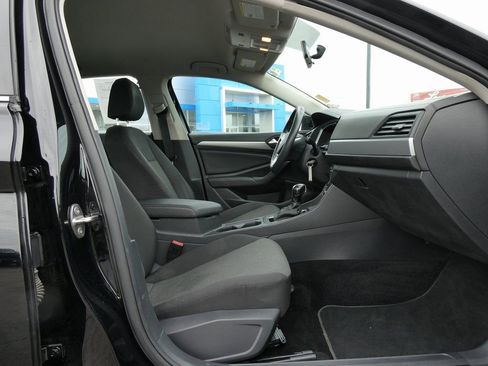 Used 2020 Volkswagen Jetta S image 13