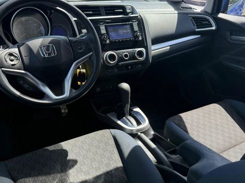 Used 2016 Honda Fit LX image 20