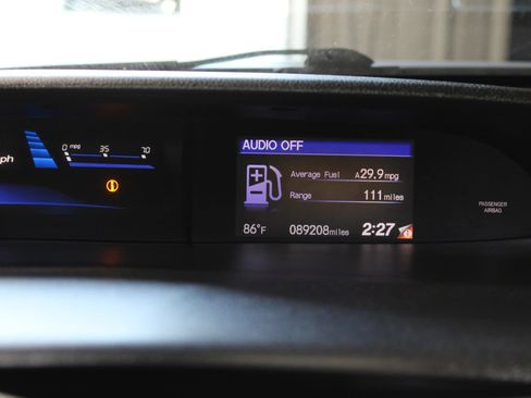 Used 2014 Honda Civic LX image 11
