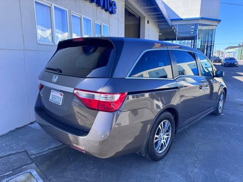 Used 2013 Honda Odyssey EX-L image 6