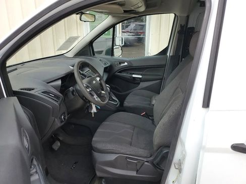 Used 2017 Ford Transit Connect XLT image 17