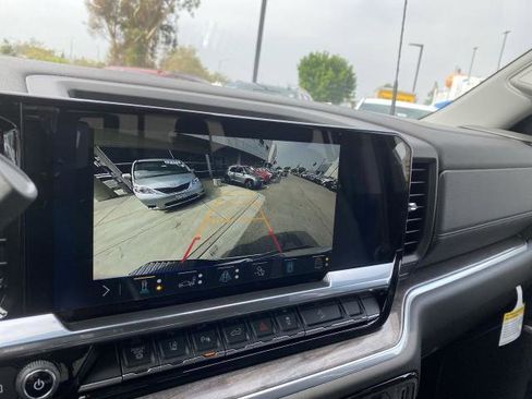 New 2026 Chevrolet Silverado 2500 LTZ w/ LTZ Convenience Package image 15