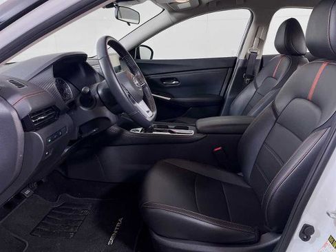 Certified 2024 Nissan Sentra SR w/ SR Premium Package image 19