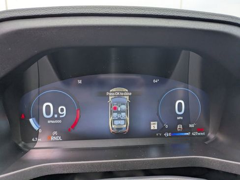 New 2026 Ford Explorer ST-Line w/ ST-Line Street Pack image 32