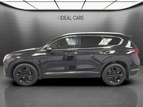 Used 2020 Hyundai Santa Fe Limited FWD image 8