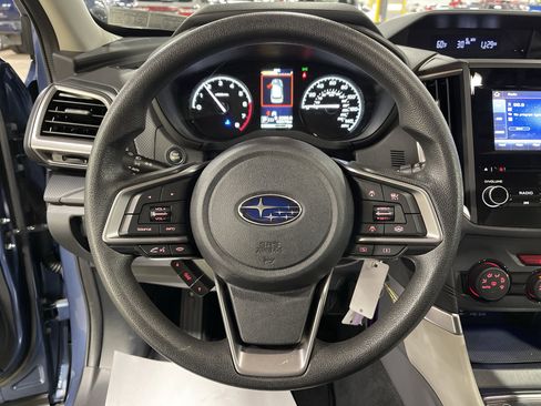 Used 2022 Subaru Forester Base image 17