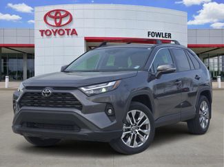 Certified 2025 Toyota RAV4 XLE Premium w/ Weather Package video 1