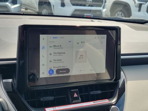 New 2026 Toyota Corolla Cross L image 28