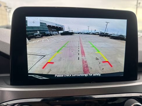 Used 2025 Ford Escape Active image 20