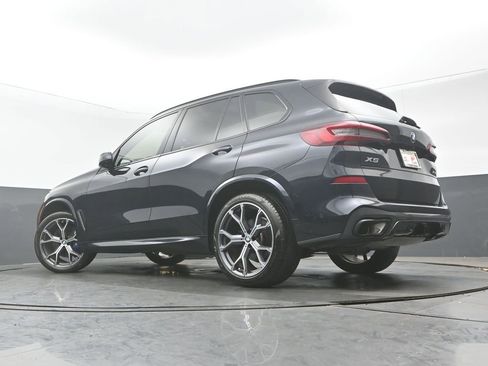 Used 2022 BMW X5 xDrive40i AWD/4WD image 32