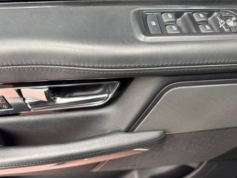 Used 2013 Land Rover Range Rover Sport HSE LUX AWD/4WD image 14