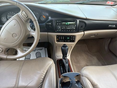 Used 1999 Buick Regal LS FWD image 16
