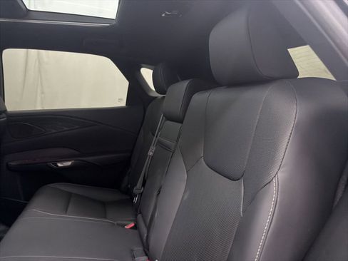 Used 2023 Lexus RX 350 F Sport image 20