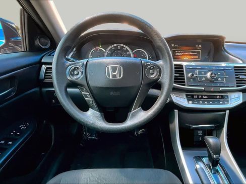 Used 2015 Honda Accord EX image 6