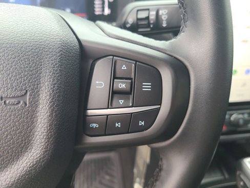 Used 2024 Ford Ranger XLT w/ FX4 Off-Road Package image 21