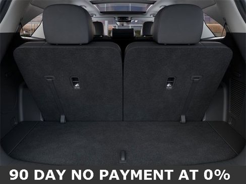 New 2026 Kia Sorento S w/ S Panoramic Sunroof Package image 19