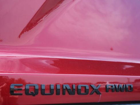 New 2026 Chevrolet Equinox ACTIV AWD/4WD image 14