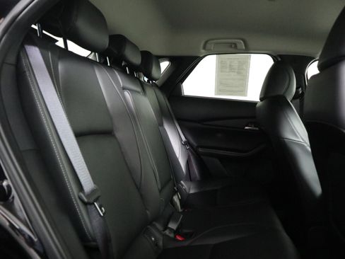 Certified 2025 MAZDA CX-30 AWD 2.5 S w/ Select Sport Pkg image 20