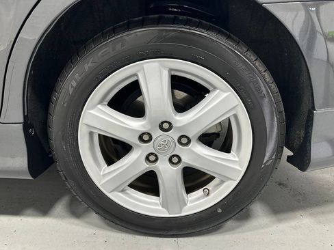 Used 2009 Toyota Camry SE FWD image 54