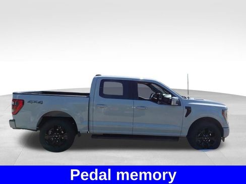 Used 2023 Ford F150 Lariat w/ Equipment Group 502A High AWD/4WD image 9