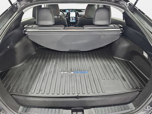 Used 2018 Toyota Prius Prime Advanced FWD image 14