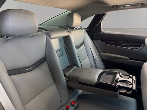 Used 2016 Cadillac XTS Luxury w/ Driver Awareness Package FWD image 25