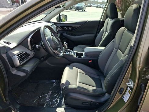 Certified 2023 Subaru Outback Onyx Edition image 15