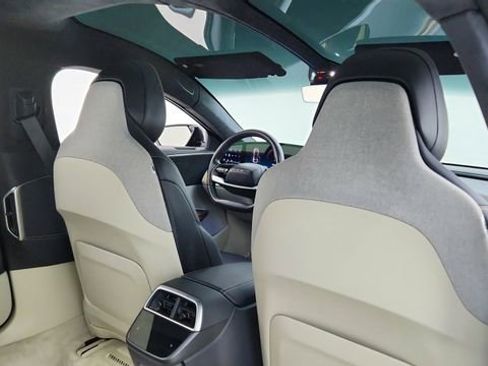 Used 2023 Lucid Air Touring AWD/4WD image 26