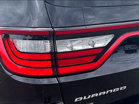 Used 2022 Dodge Durango GT AWD/4WD image 29