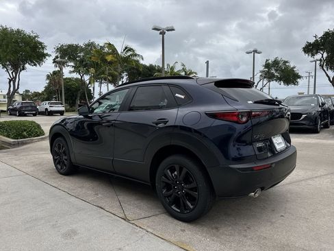 New 2026 MAZDA CX-30 Aire Edition AWD/4WD image 26