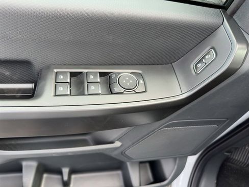 New 2025 Ford F150 STX w/ Equipment Group 200A image 11