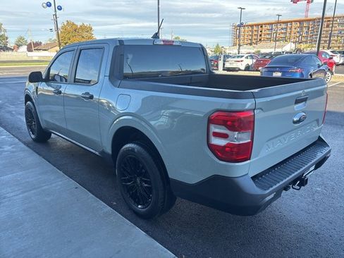 Used 2022 Ford Maverick XL image 5