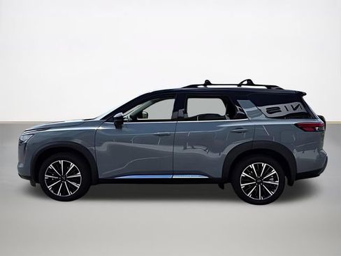 New 2026 Nissan Pathfinder Platinum w/ Lighting Package AWD/4WD image 5