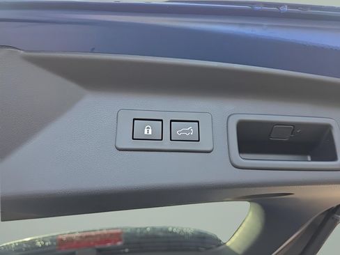 Certified 2026 Subaru Forester Touring AWD/4WD image 16
